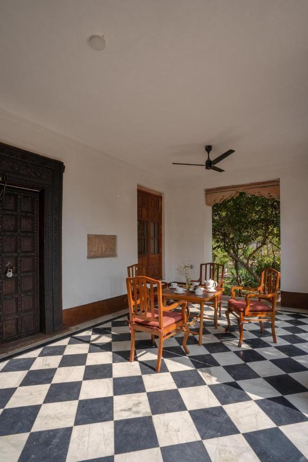 Lohonostays Library Sadhrana Bagh Gurgaon Exterior photo