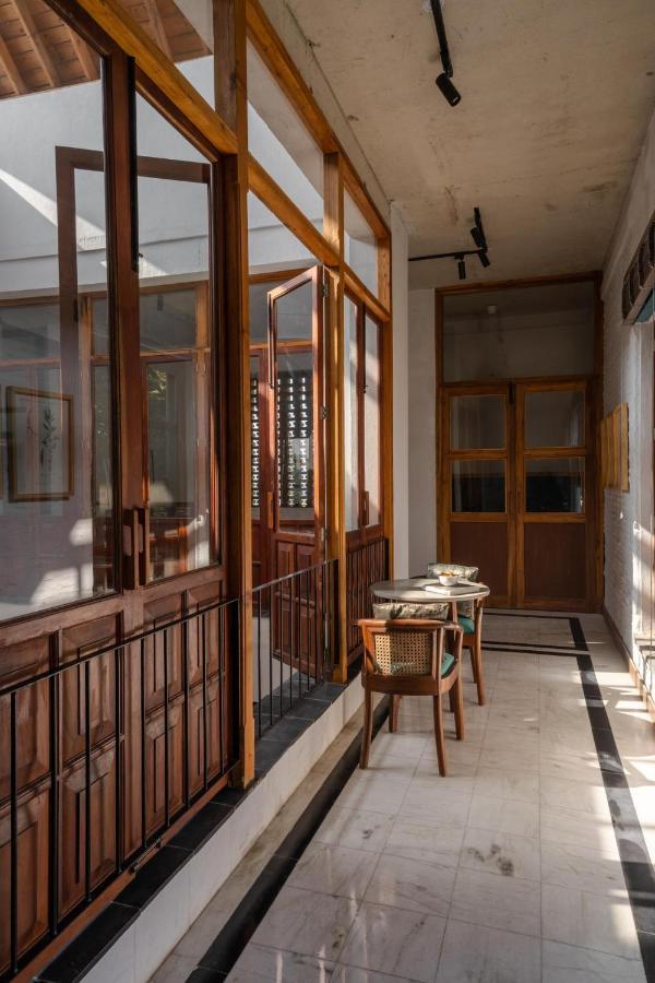 Lohonostays Library Sadhrana Bagh Gurgaon Exterior photo